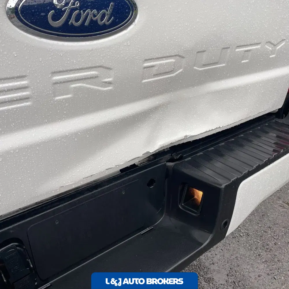 2024 Ford F250 S/D Lariat