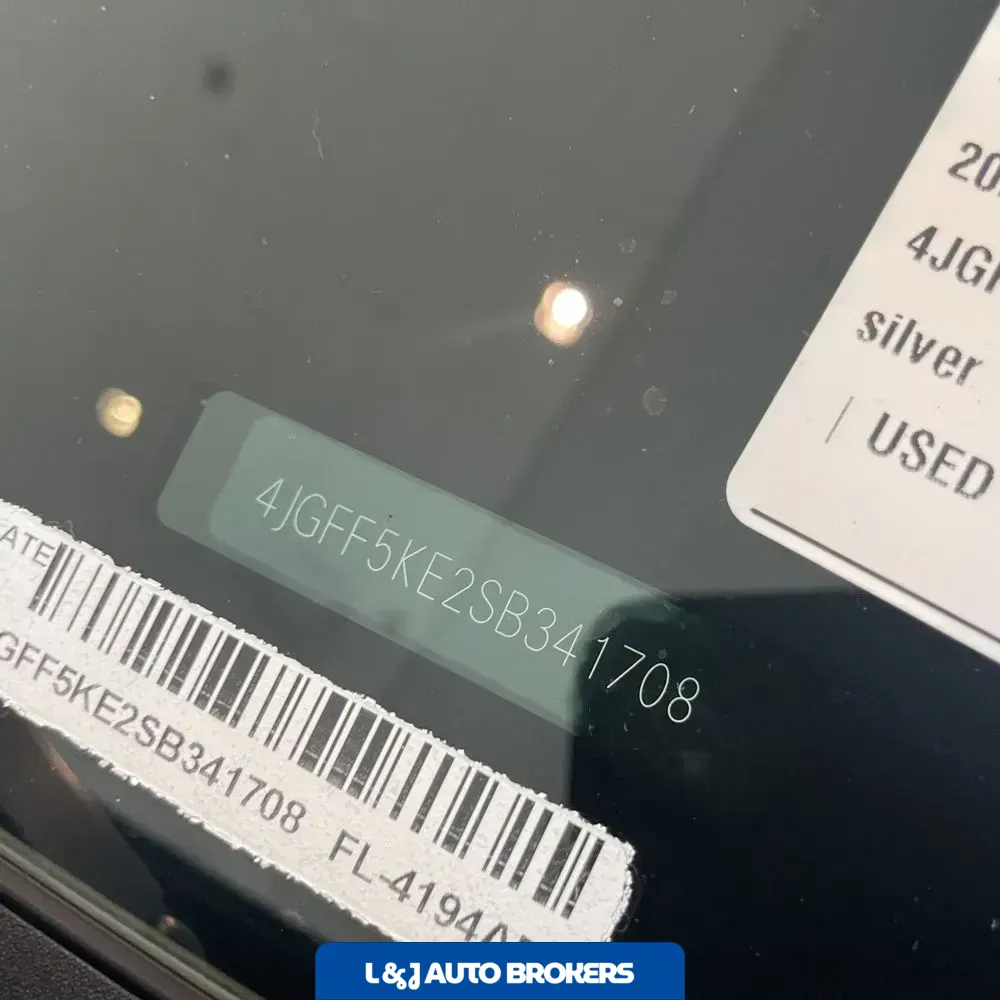 2025 Mercedes-Benz GLS GLS 450