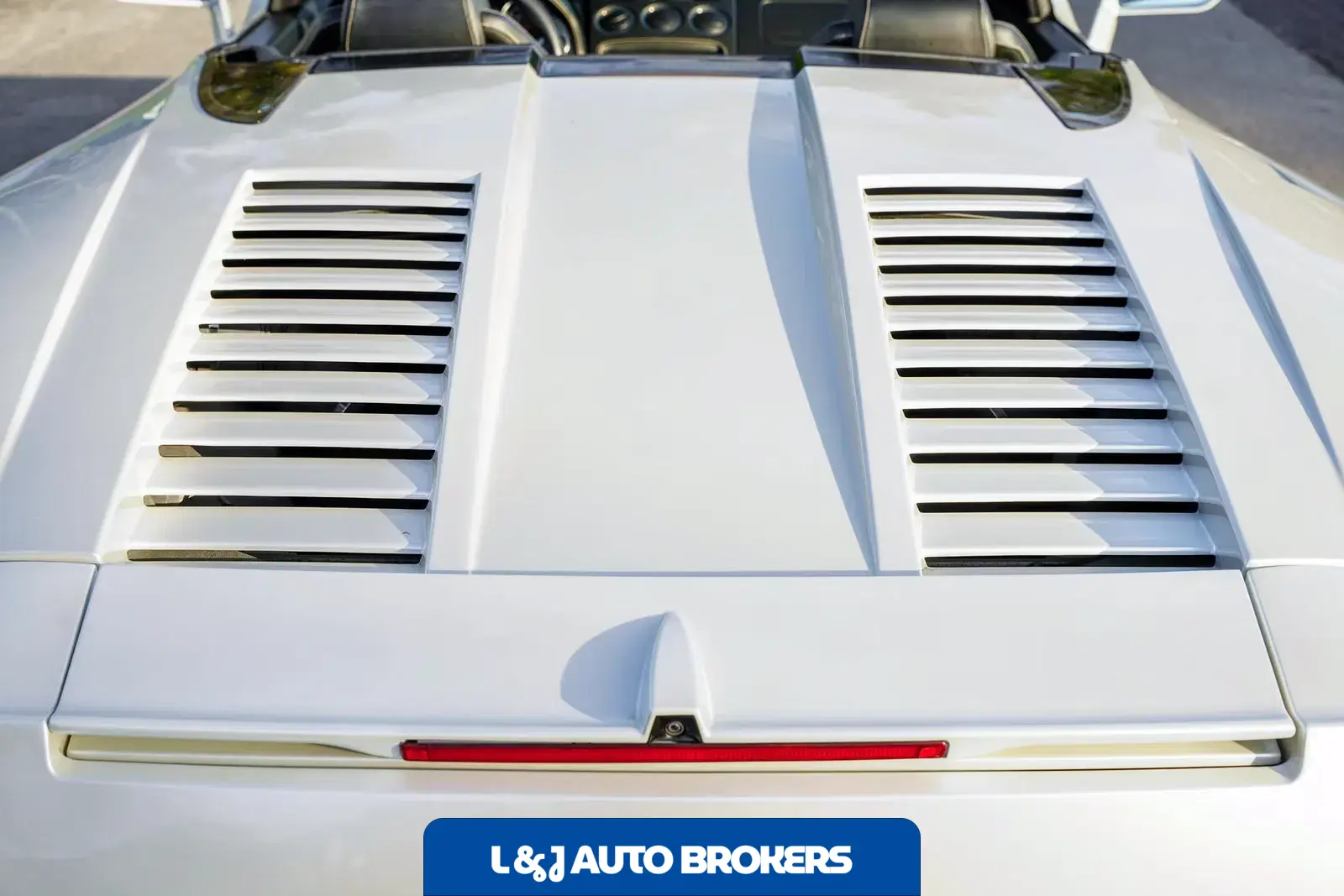2008 Lamborghini Gallardo Spyder