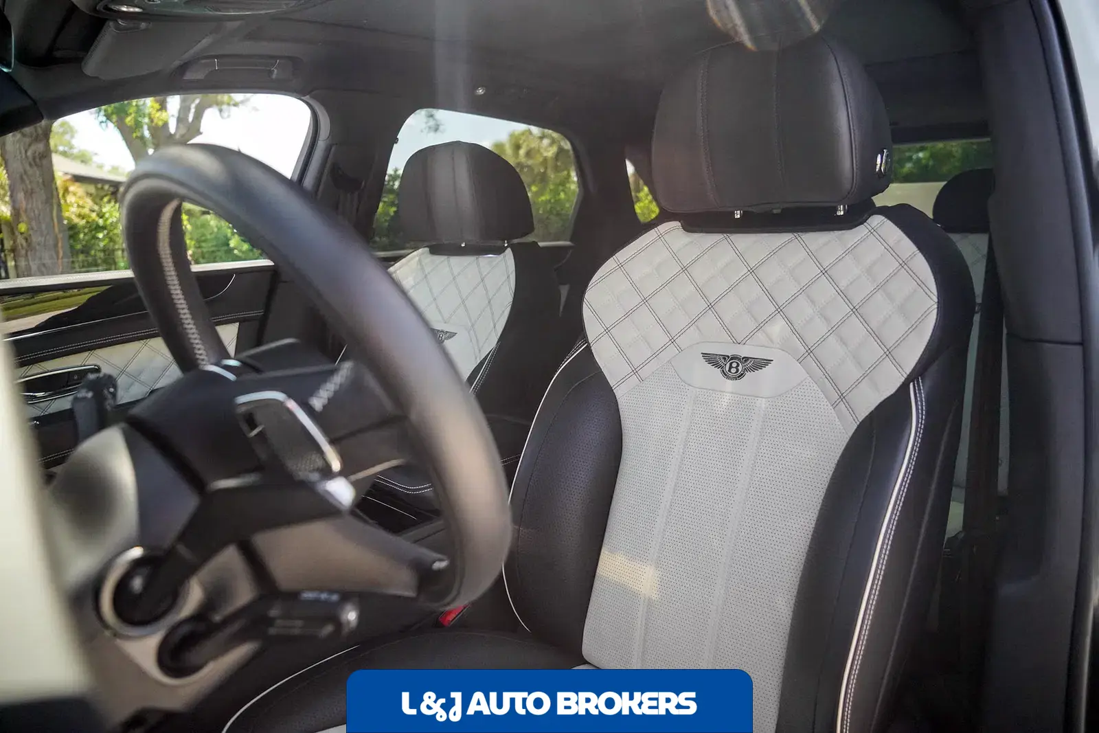 2021 Bentley Bentayga First Edition