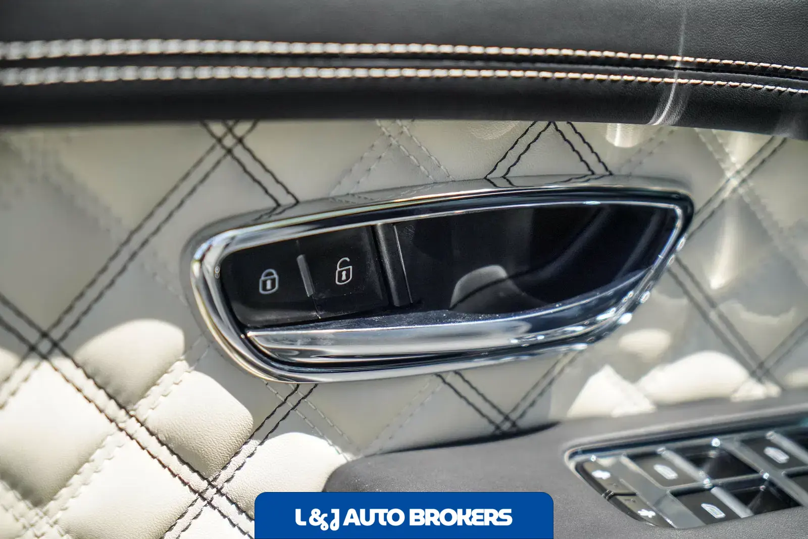 2021 Bentley Bentayga First Edition