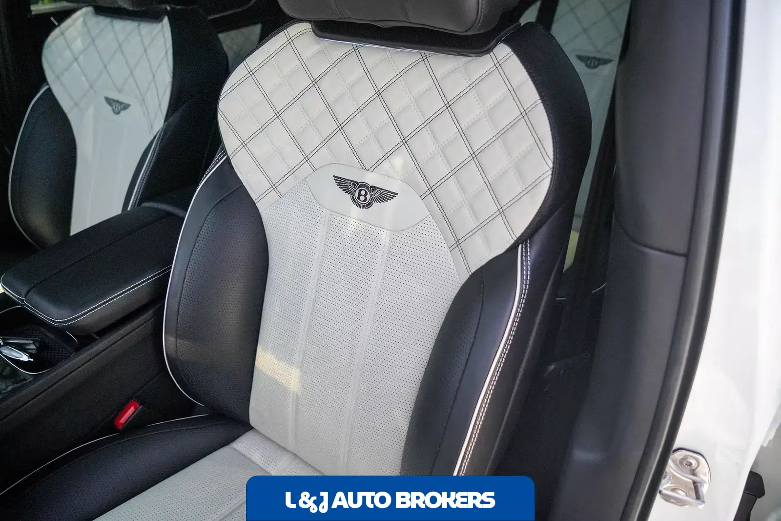 2021 Bentley Bentayga First Edition