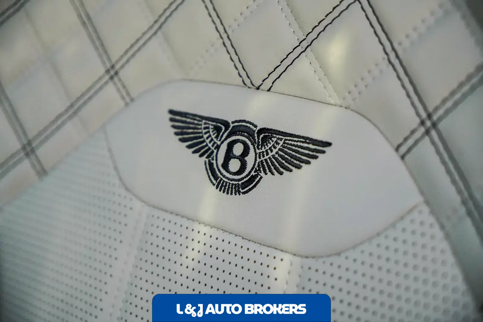2021 Bentley Bentayga First Edition