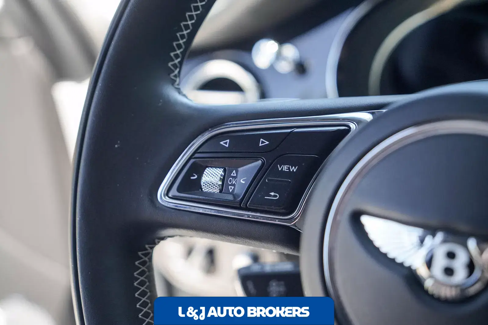 2021 Bentley Bentayga First Edition