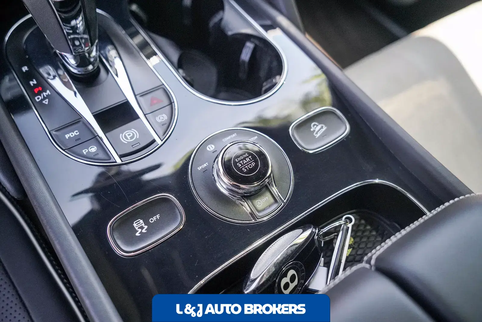2021 Bentley Bentayga First Edition