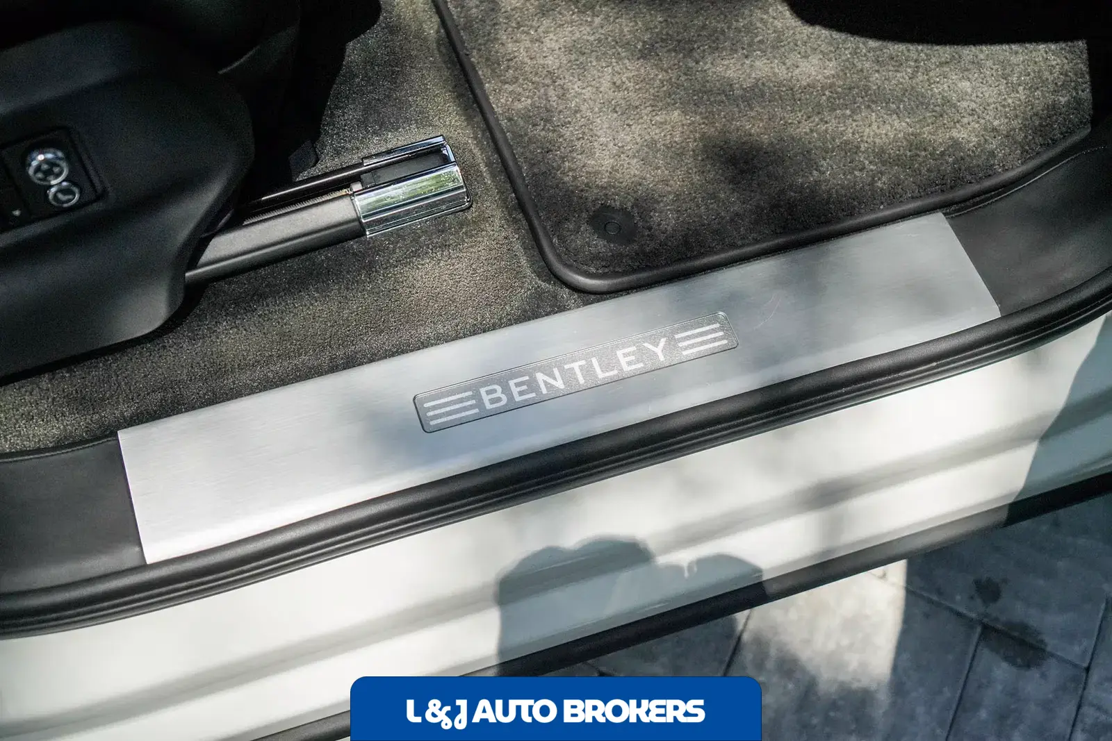 2021 Bentley Bentayga First Edition