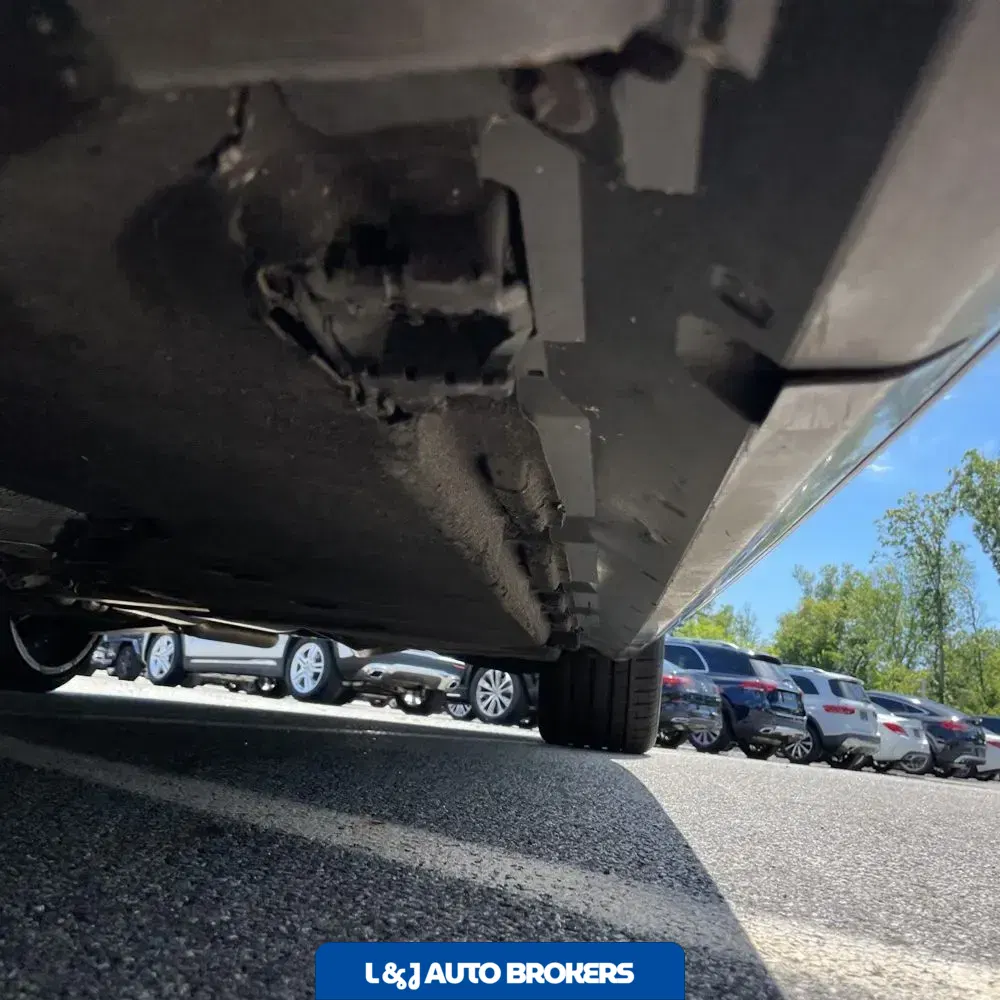 2021 Mercedes-Benz S-Class S 580 4MATIC