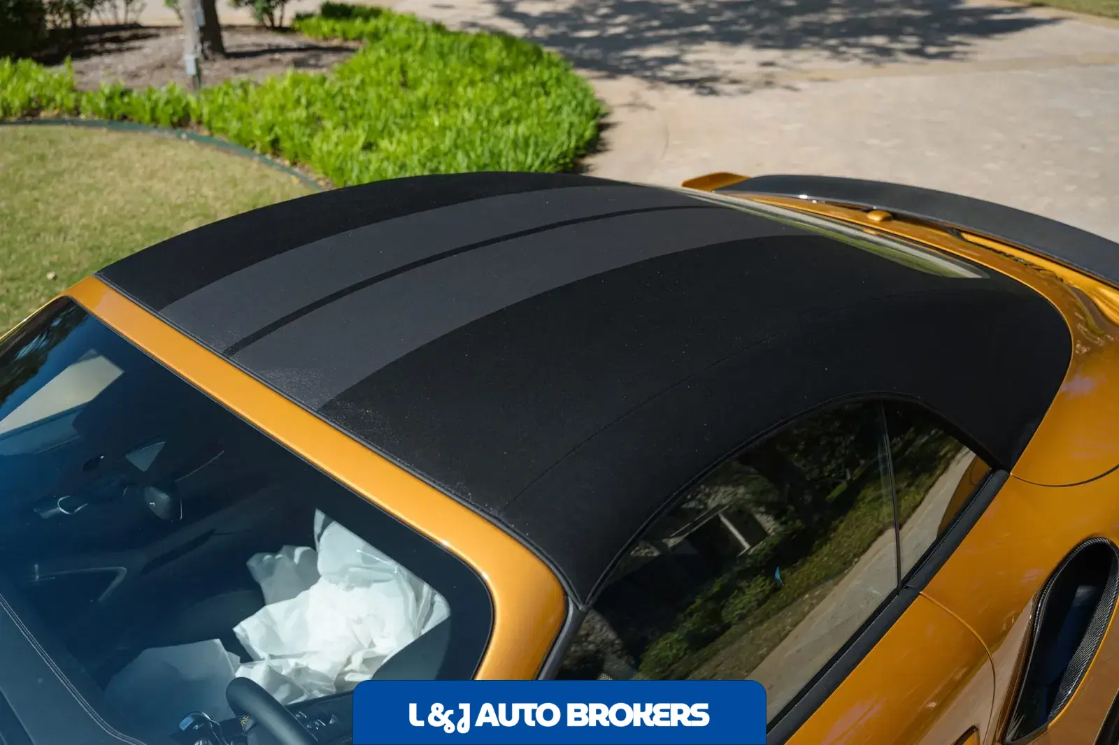 2019 Porsche 911 Turbo S Cabriolet Exclusive Series