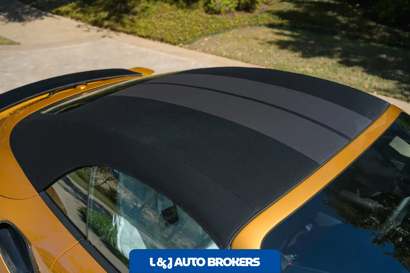 2019 Porsche 911 Turbo S Cabriolet Exclusive Series