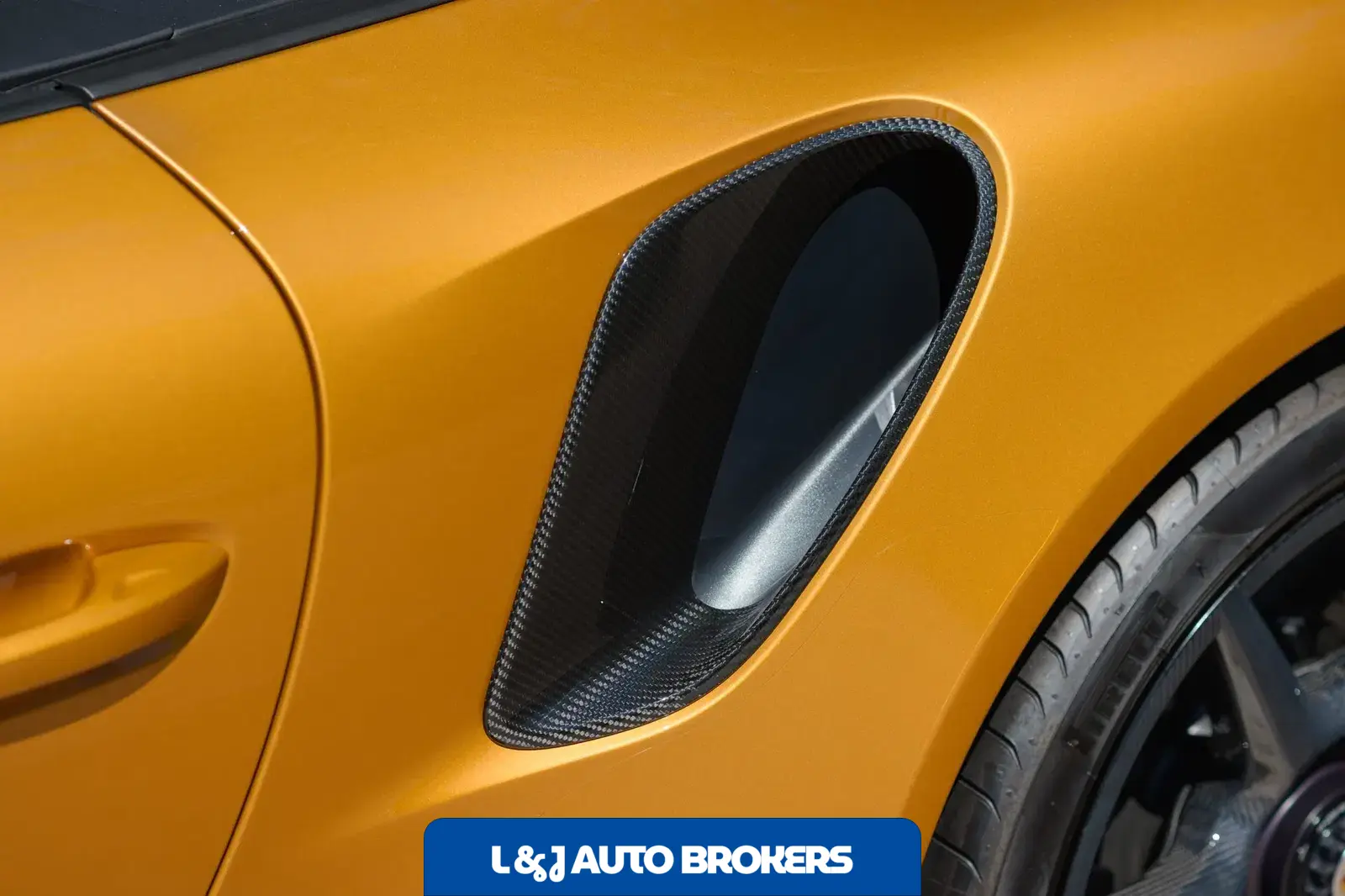 2019 Porsche 911 Turbo S Cabriolet Exclusive Series
