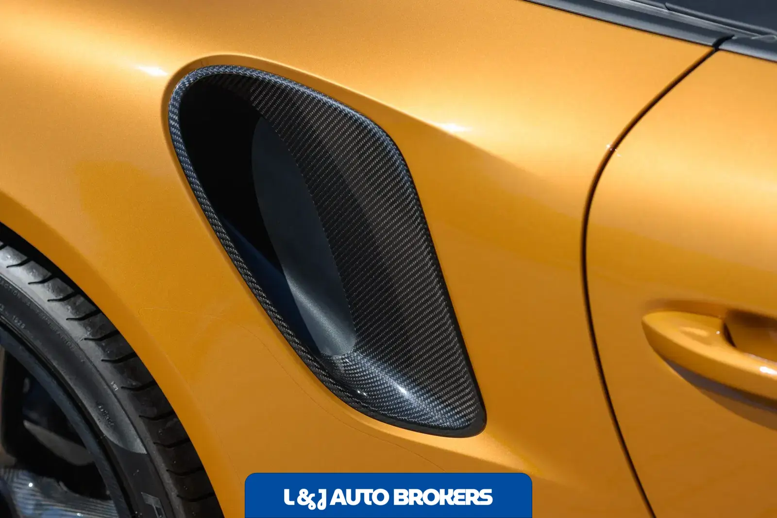 2019 Porsche 911 Turbo S Cabriolet Exclusive Series