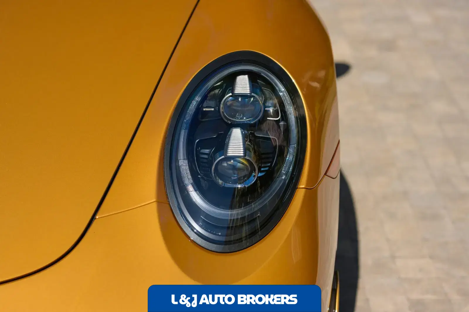 2019 Porsche 911 Turbo S Cabriolet Exclusive Series