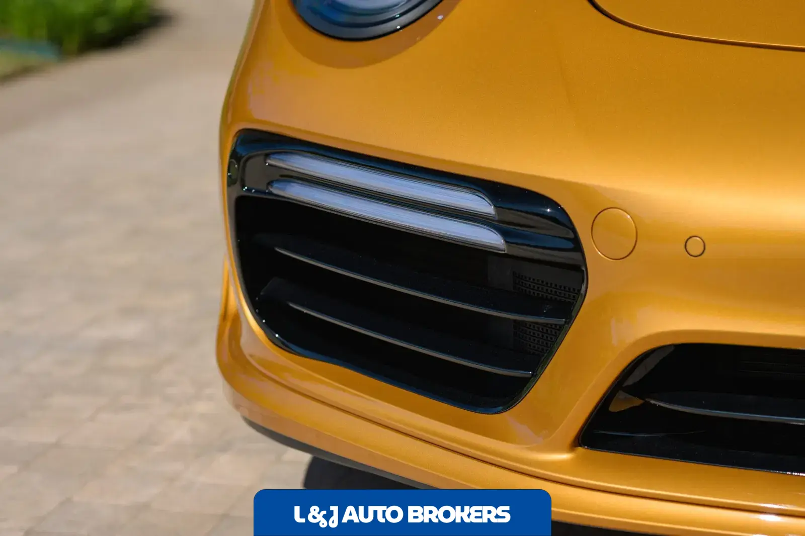 2019 Porsche 911 Turbo S Cabriolet Exclusive Series