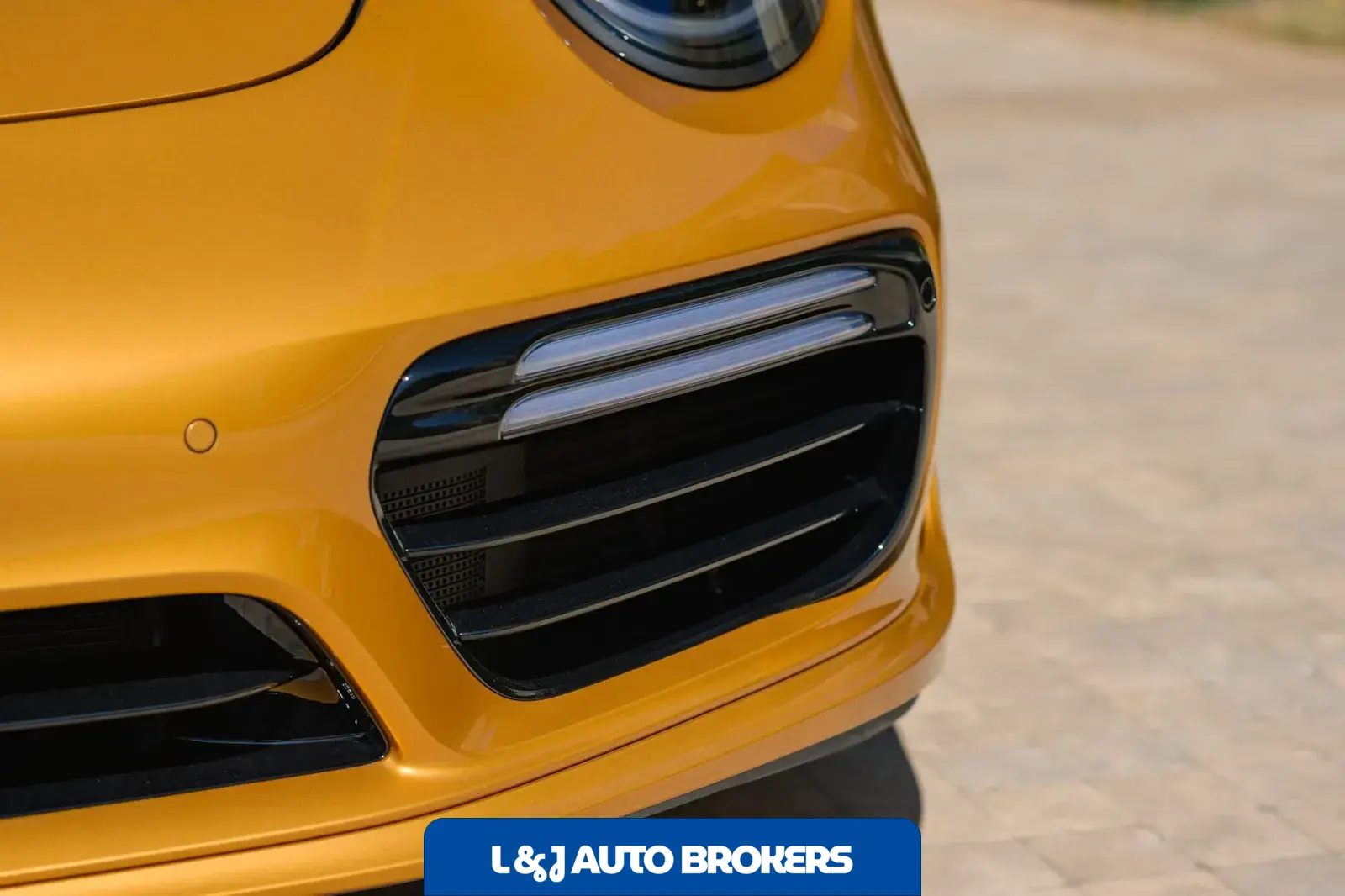 2019 Porsche 911 Turbo S Cabriolet Exclusive Series