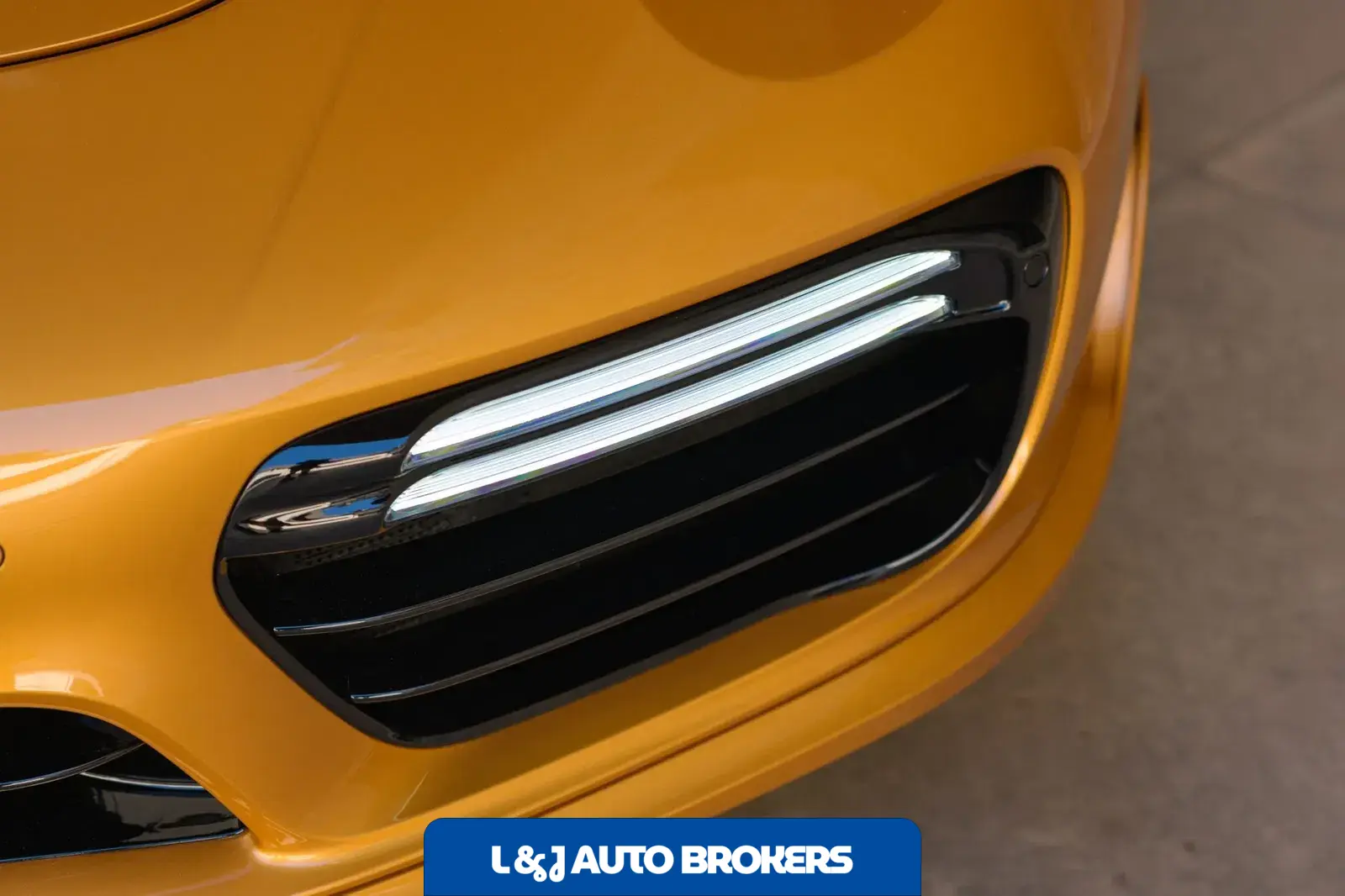 2019 Porsche 911 Turbo S Cabriolet Exclusive Series