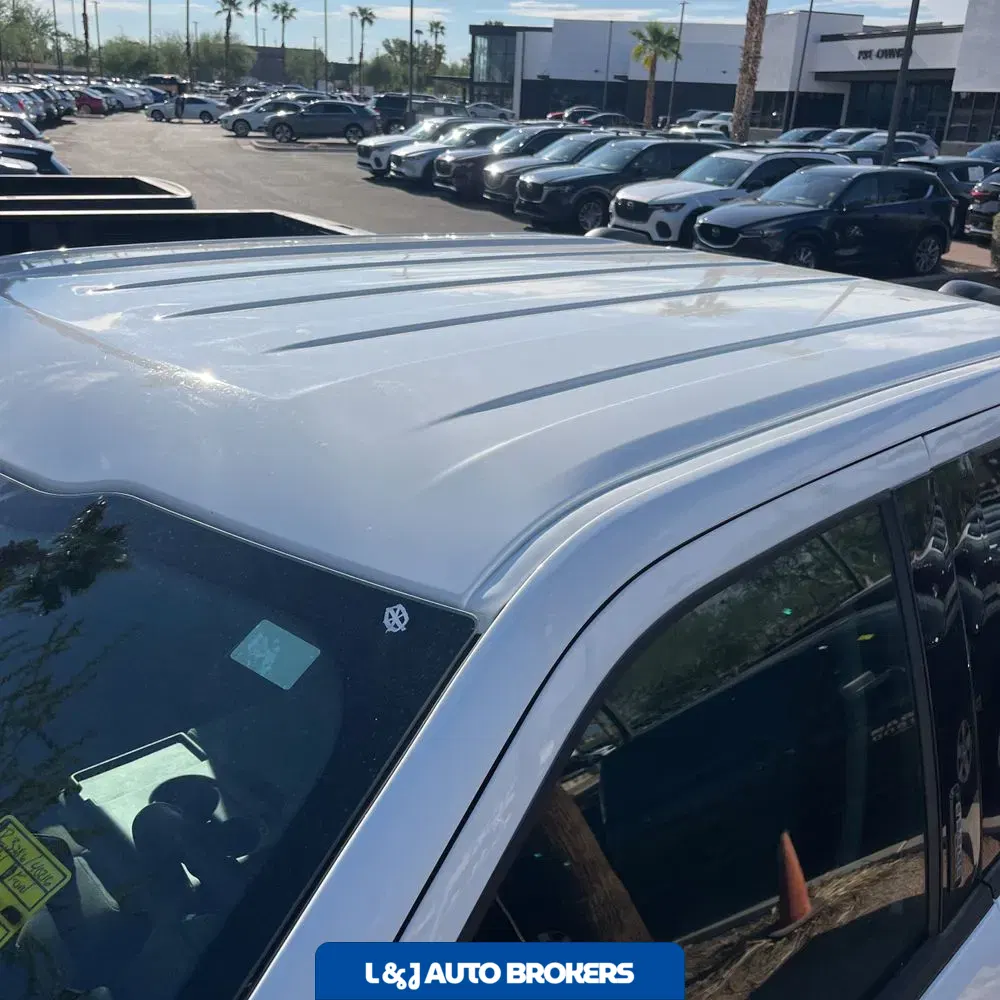 2024 Ford F150 XLT