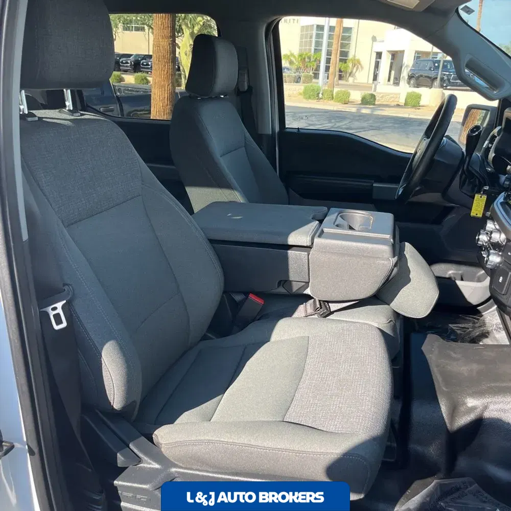 2024 Ford F150 XLT