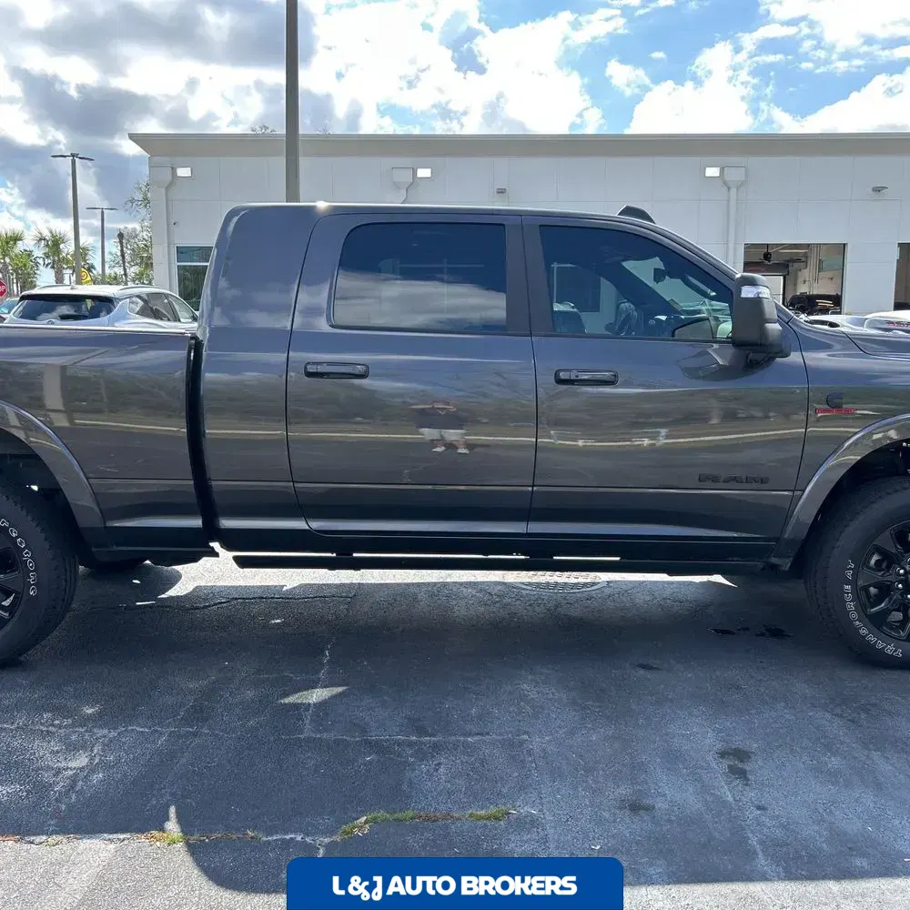 2024 Ram 2500 Limited