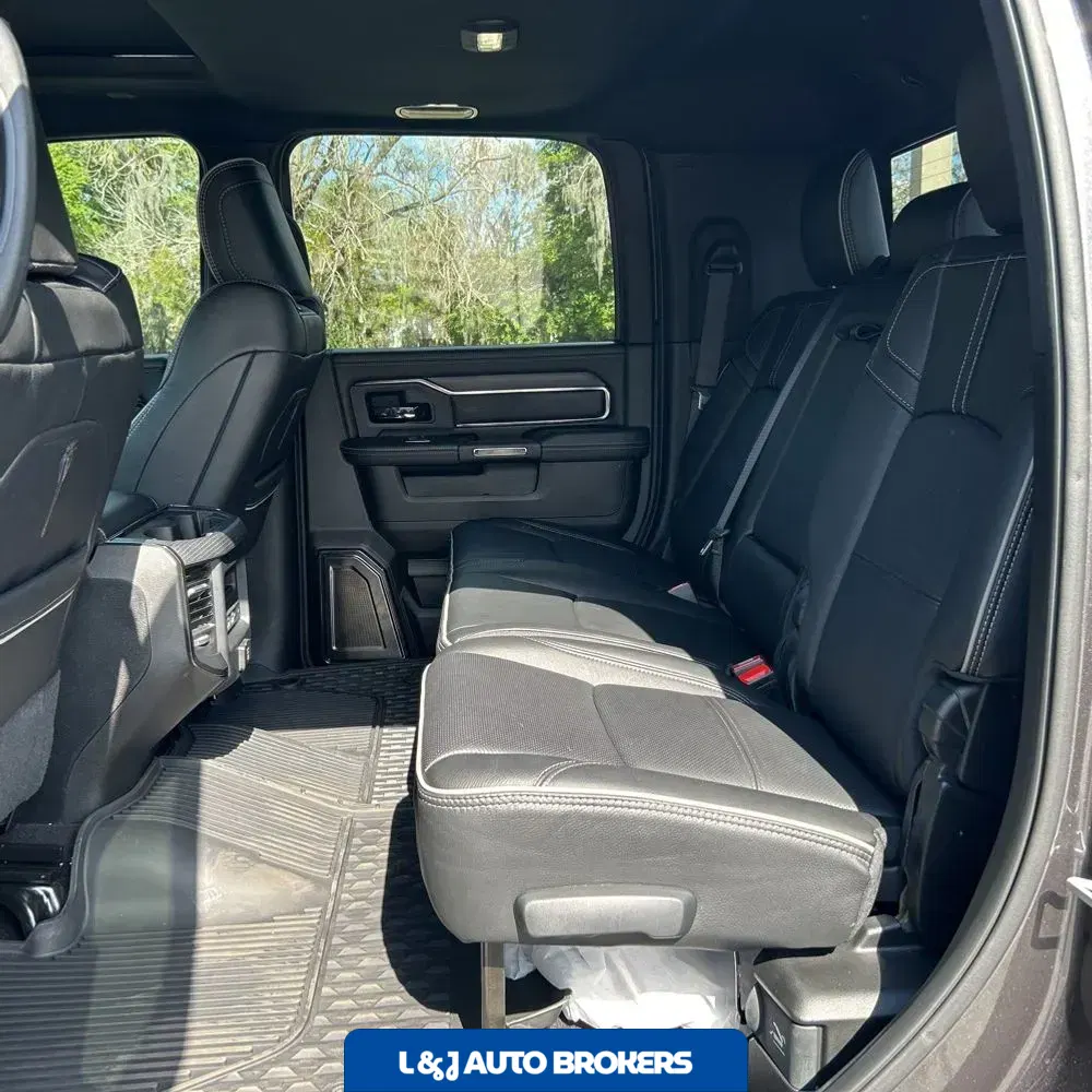 2024 Ram 2500 Limited