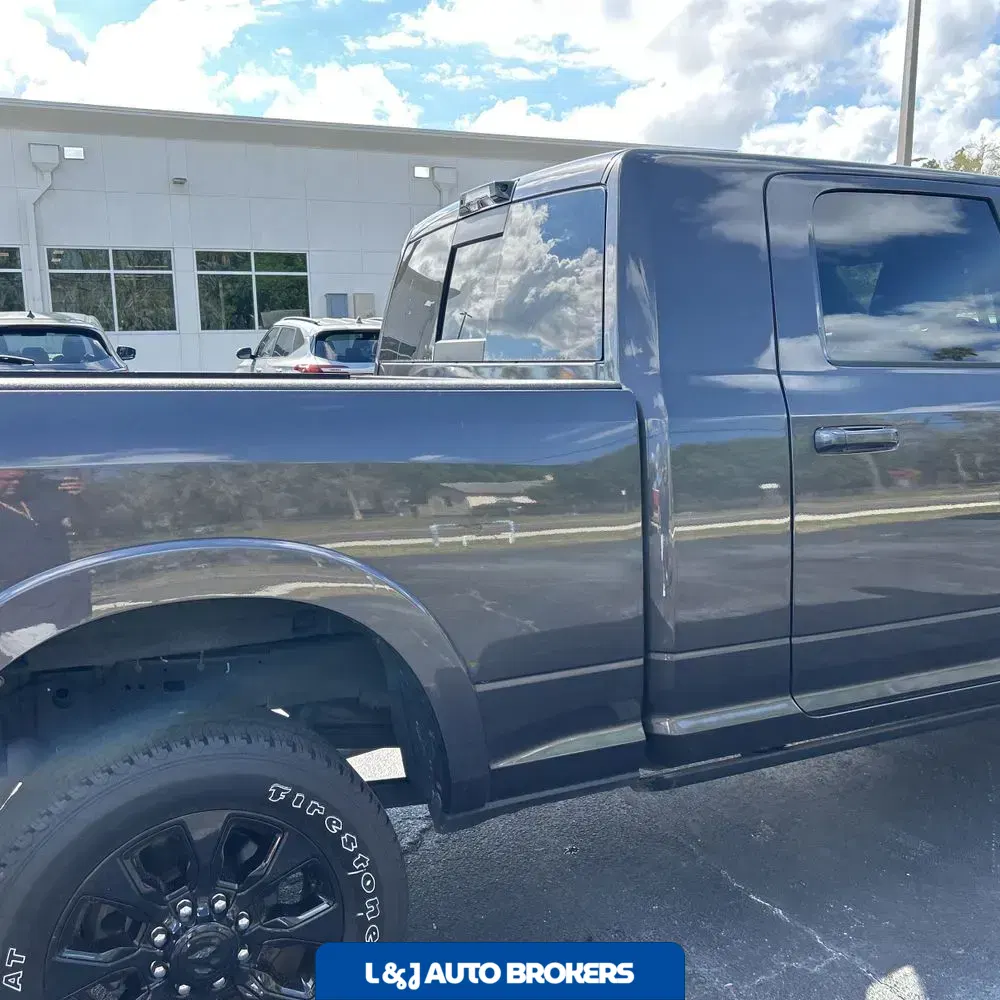 2024 Ram 2500 Limited