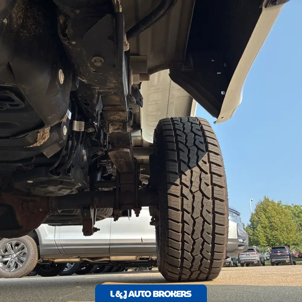 2024 Ford F-250 Super Duty XLT