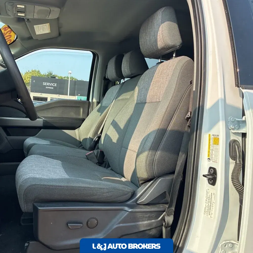 2024 Ford F-250 Super Duty XLT