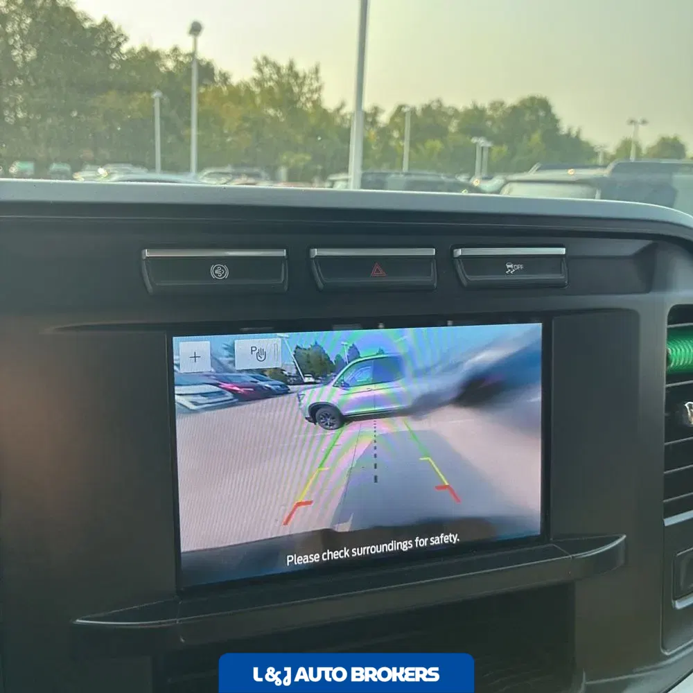 2024 Ford F-250 Super Duty XLT