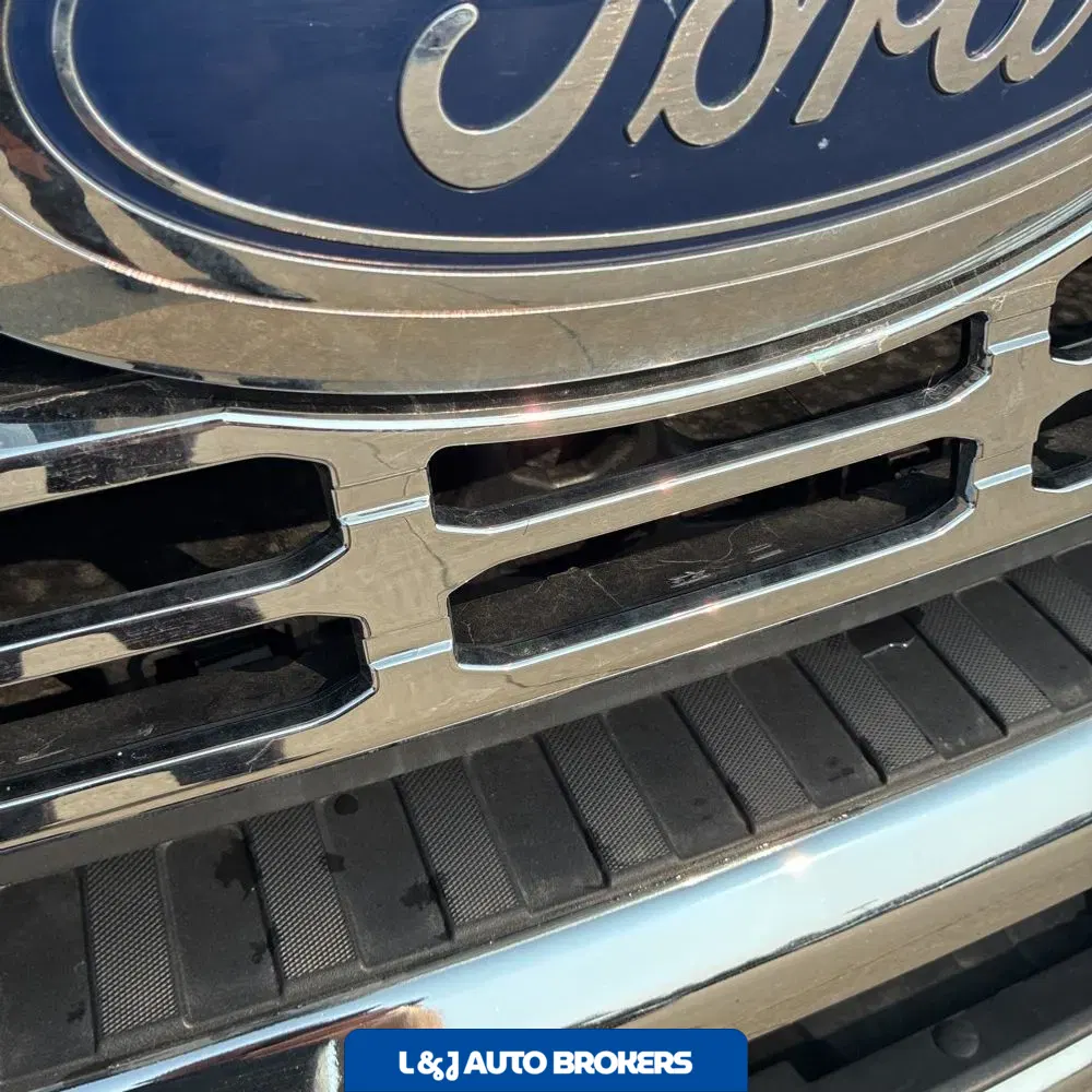 2024 Ford F-250 Super Duty XLT