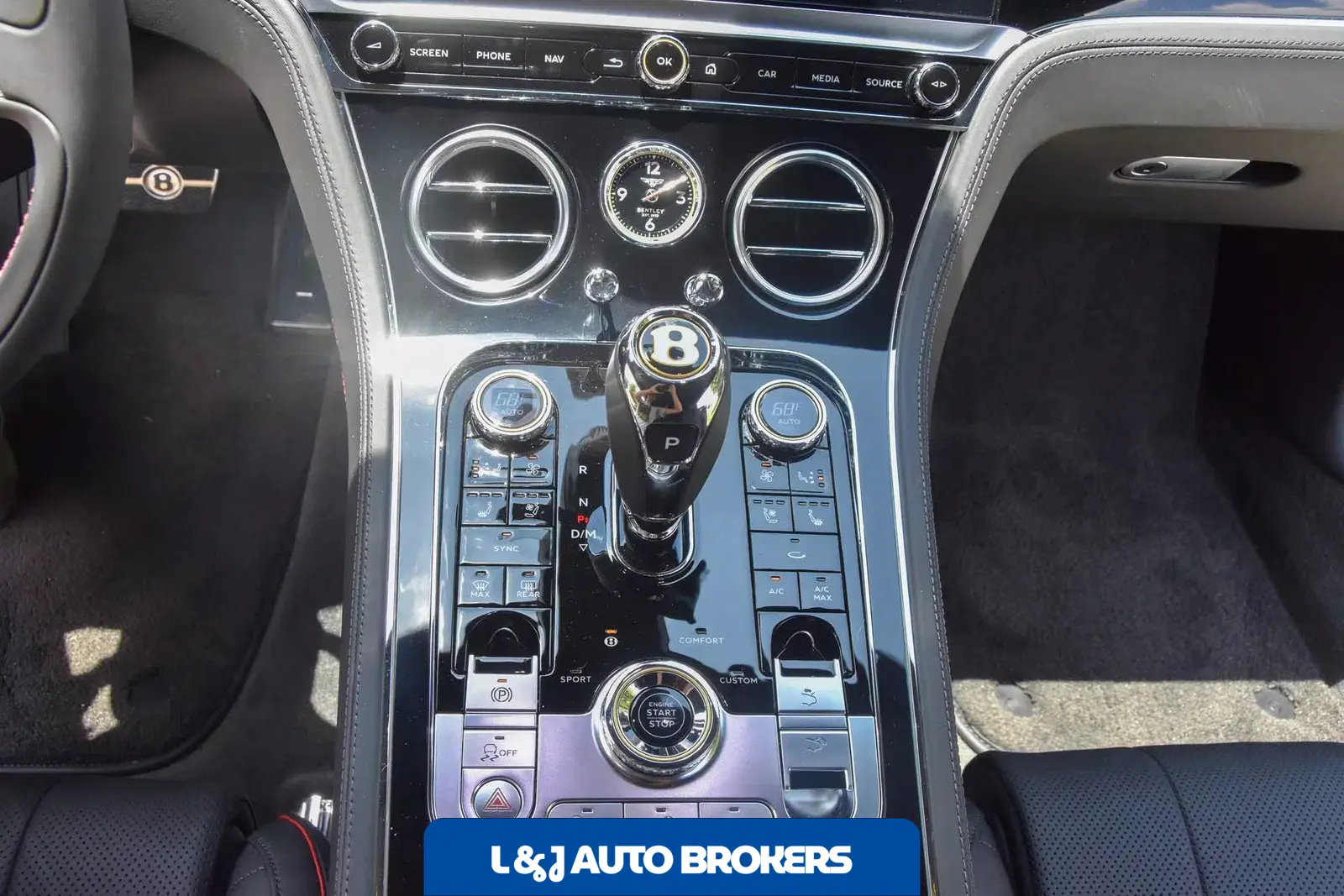 2020 Bentley Continental GT