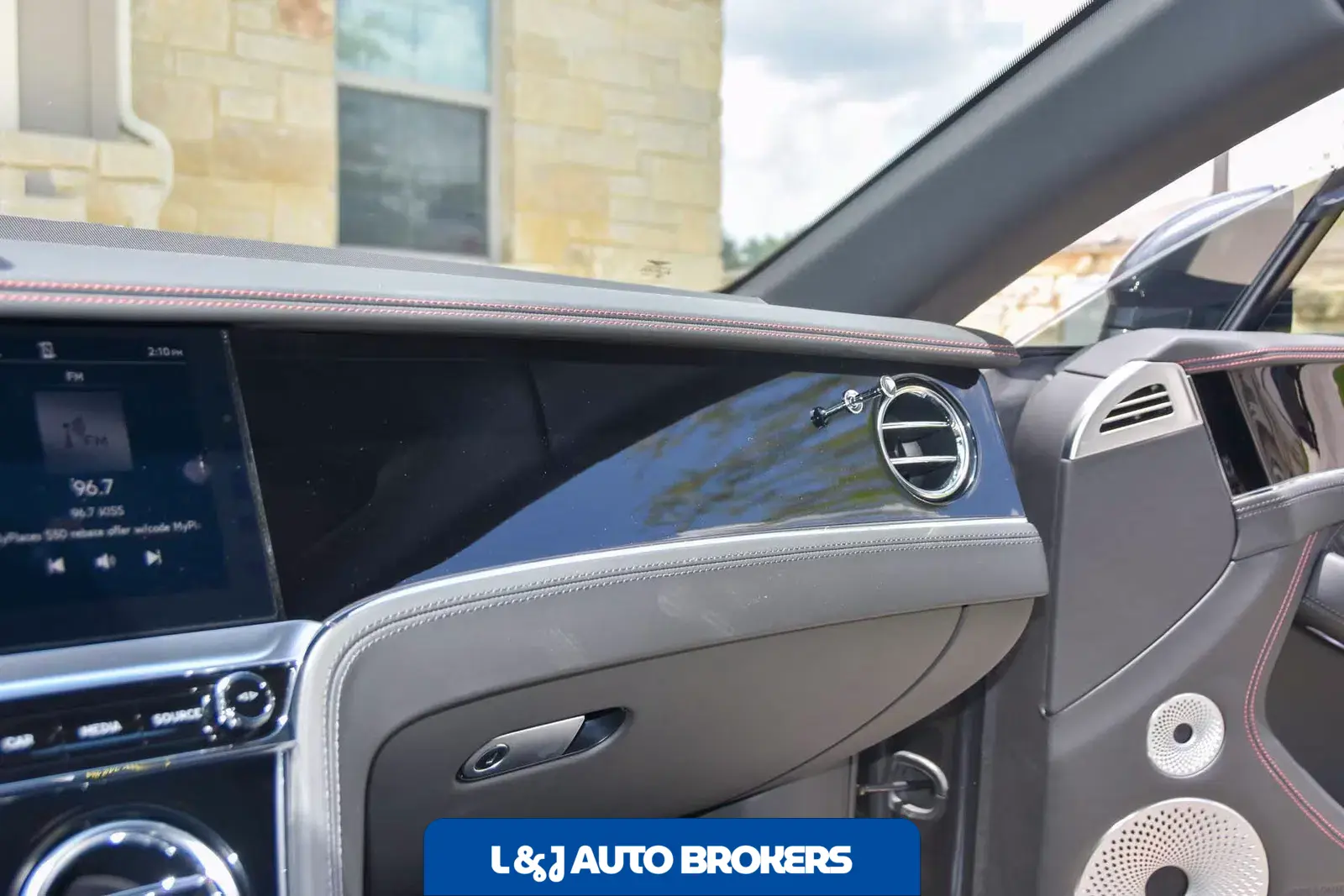2020 Bentley Continental GT