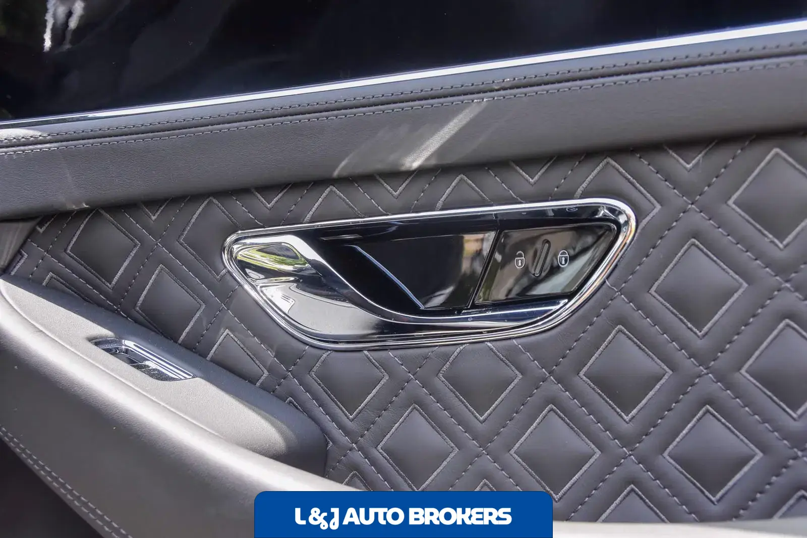 2020 Bentley Continental GT