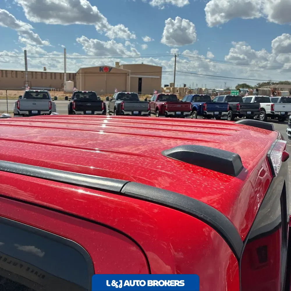 2025 Ford F-350 Super Duty Lariat