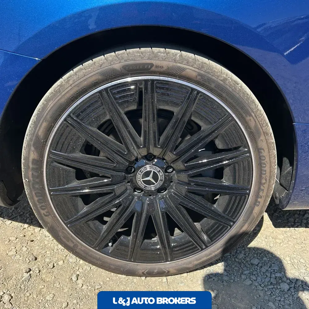 2024 Mercedes-Benz CLE CLE 300 4MATIC