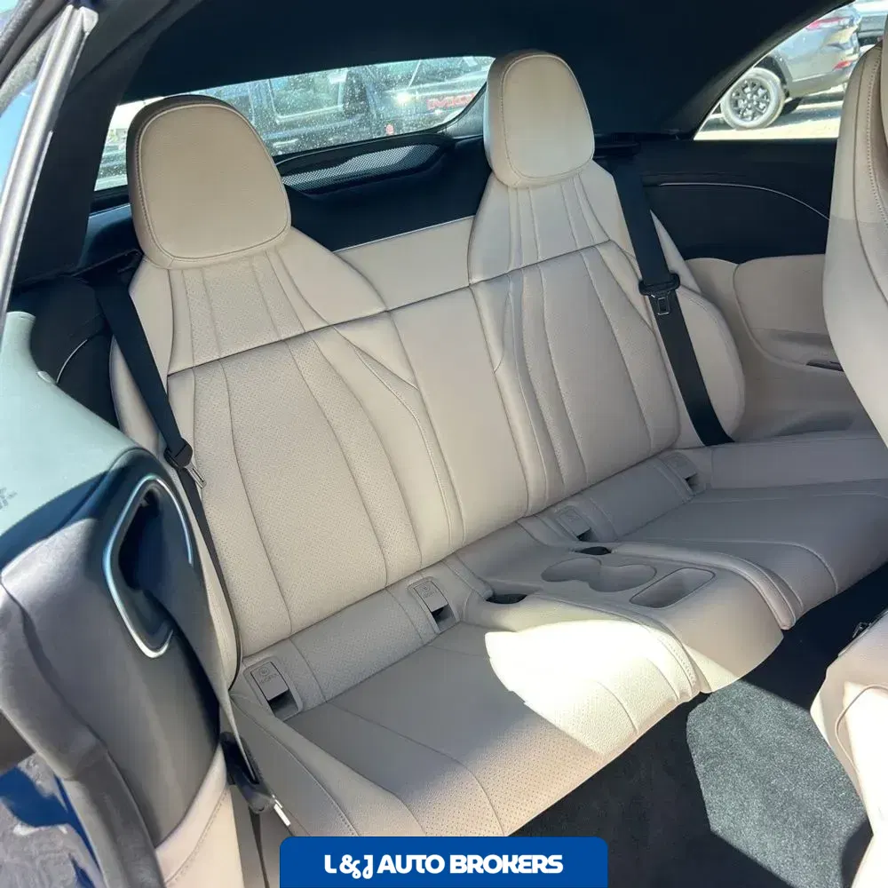 2024 Mercedes-Benz CLE CLE 300 4MATIC