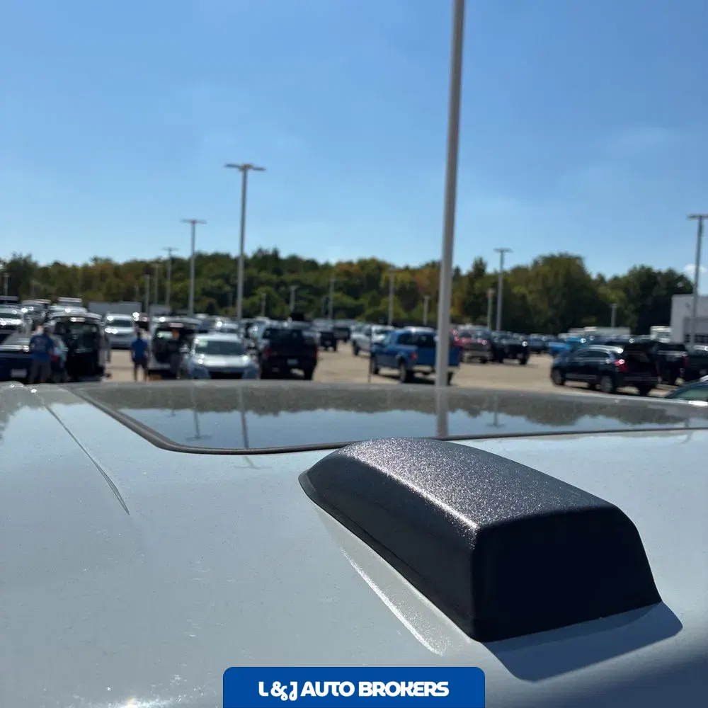 2023 Ford F150 Tremor