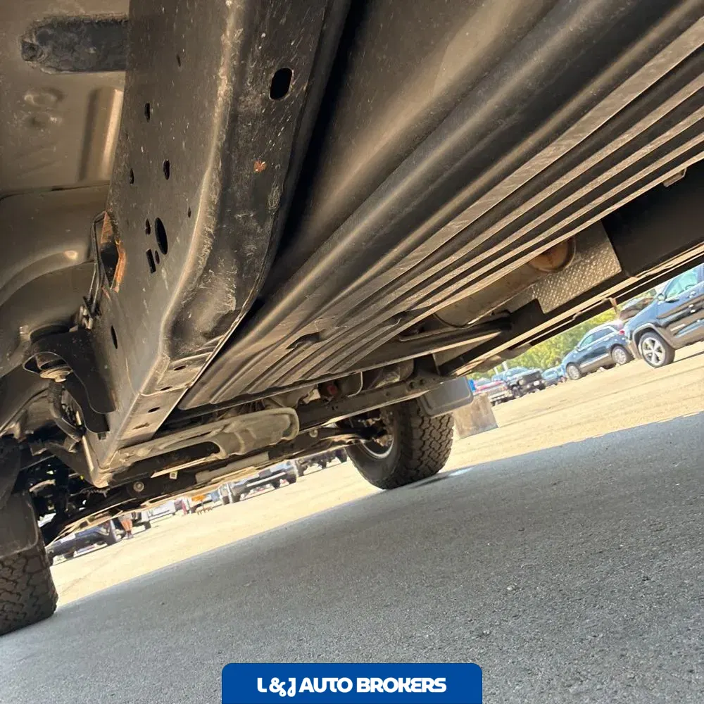 2023 Ford F150 Tremor