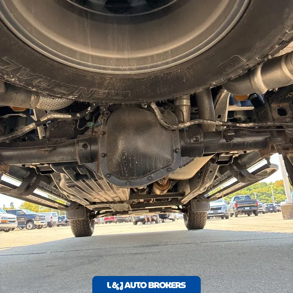 2023 Ford F150 Tremor
