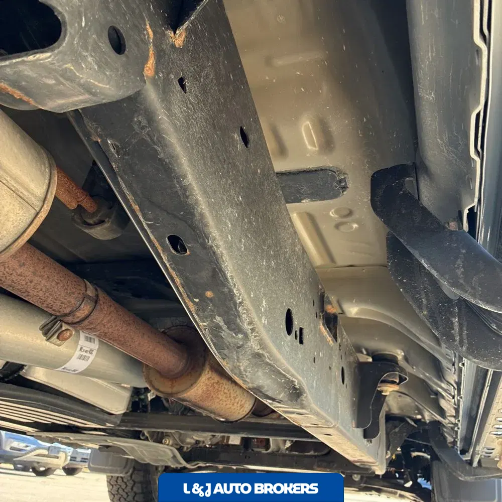 2023 Ford F150 Tremor