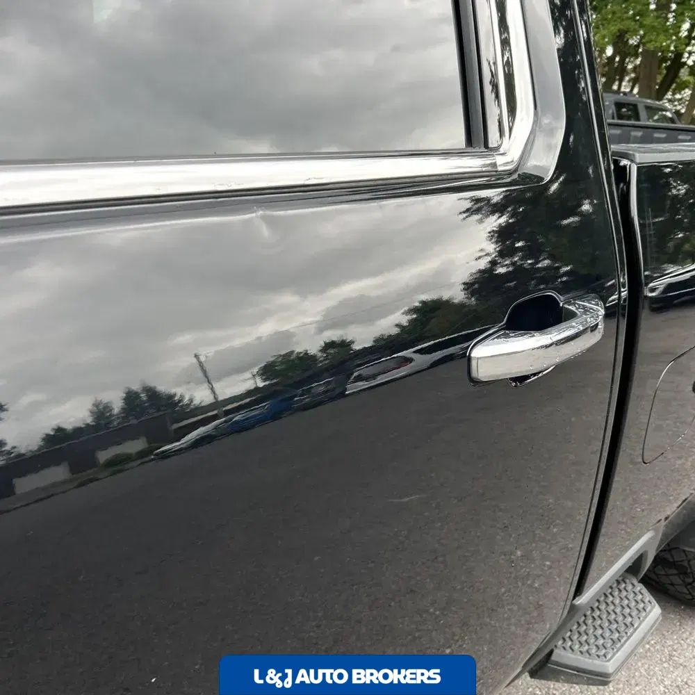 2023 GMC Sierra 2500HD SLT