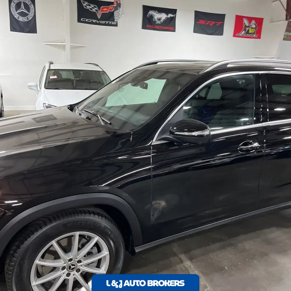 2025 Mercedes-Benz GLE GLE 350