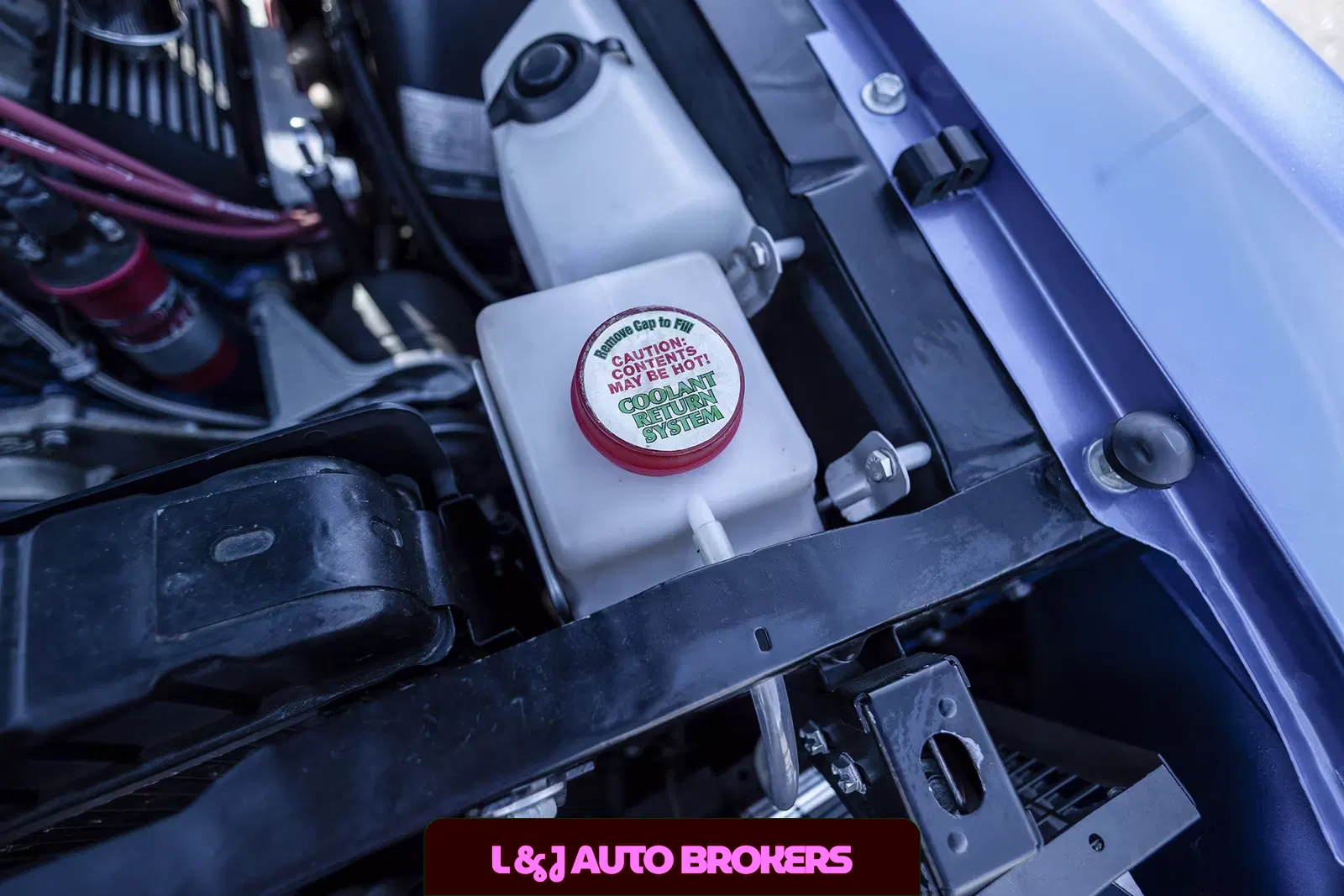 1968 Ford Mustang GT/CS California Special