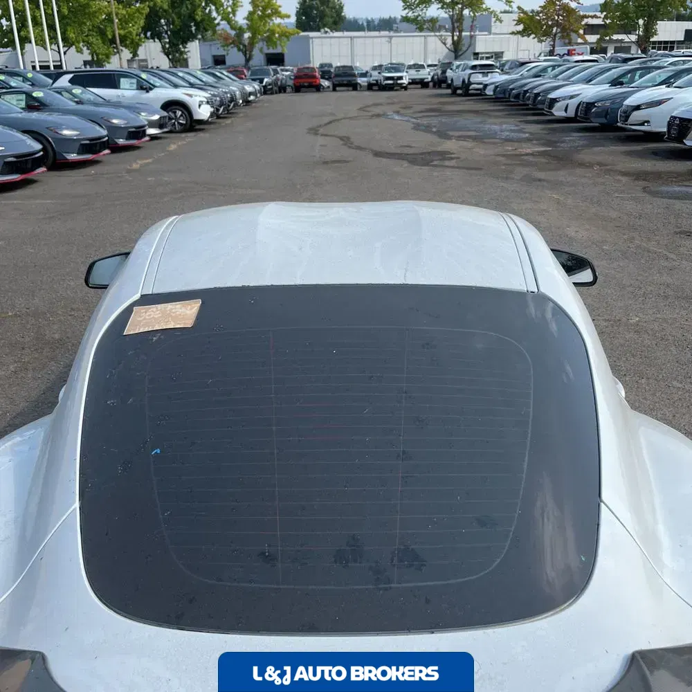 2021 Toyota GR Supra 3.0