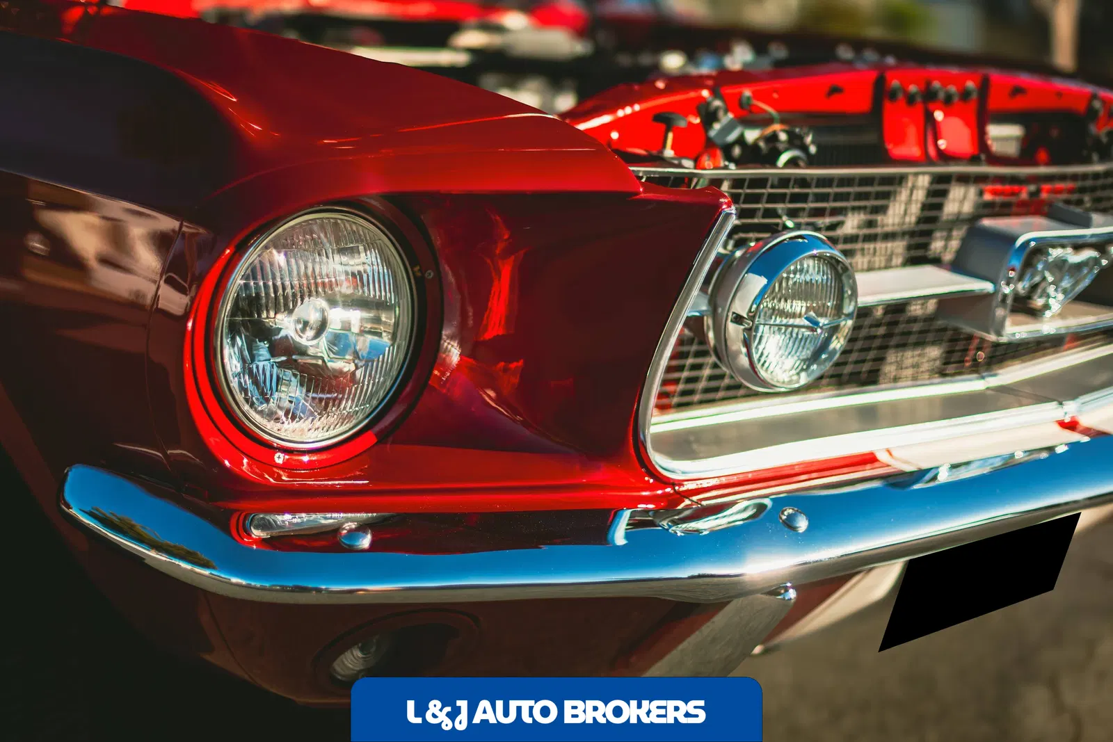 1967 Mustang Fastback "Lightning" 600 HP Custom Build One-Off
