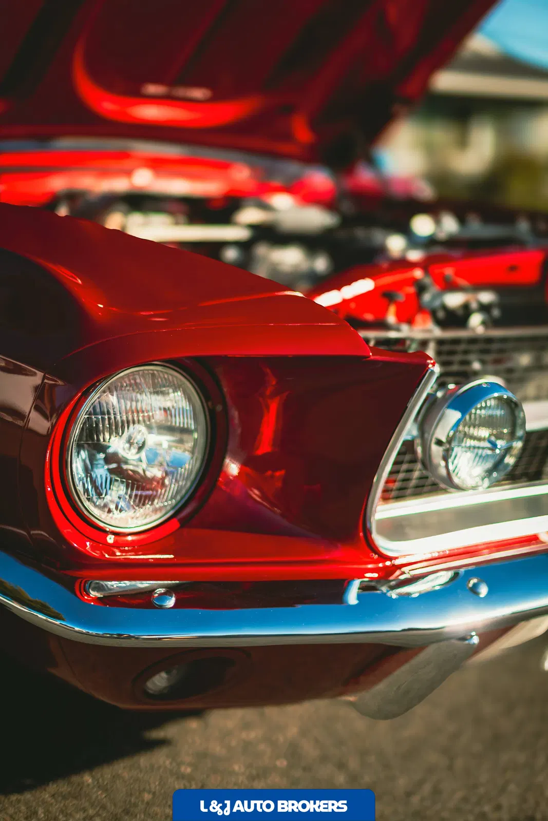 1967 Mustang Fastback "Lightning" 600 HP Custom Build One-Off