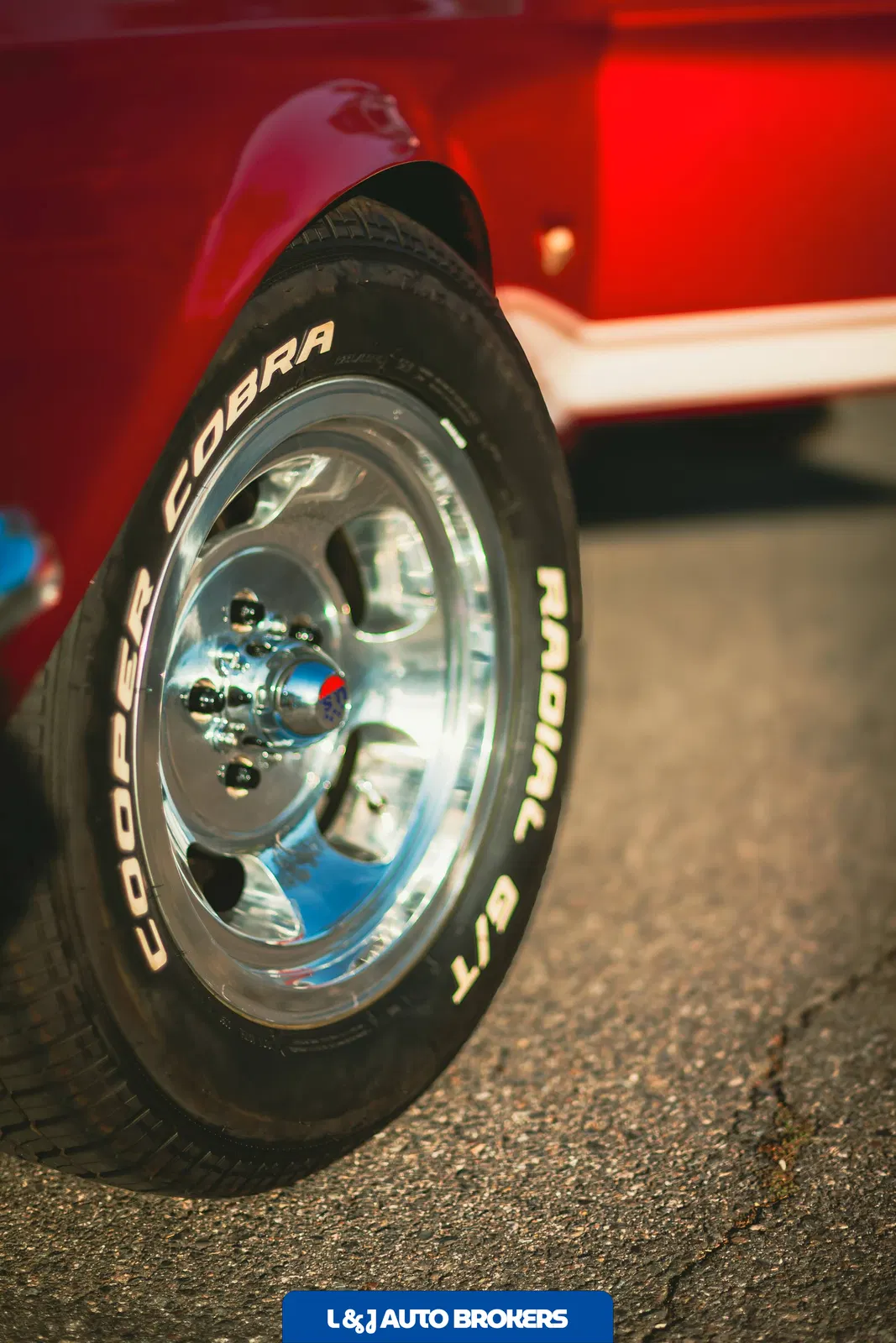 1967 Mustang Fastback "Lightning" 600 HP Custom Build One-Off