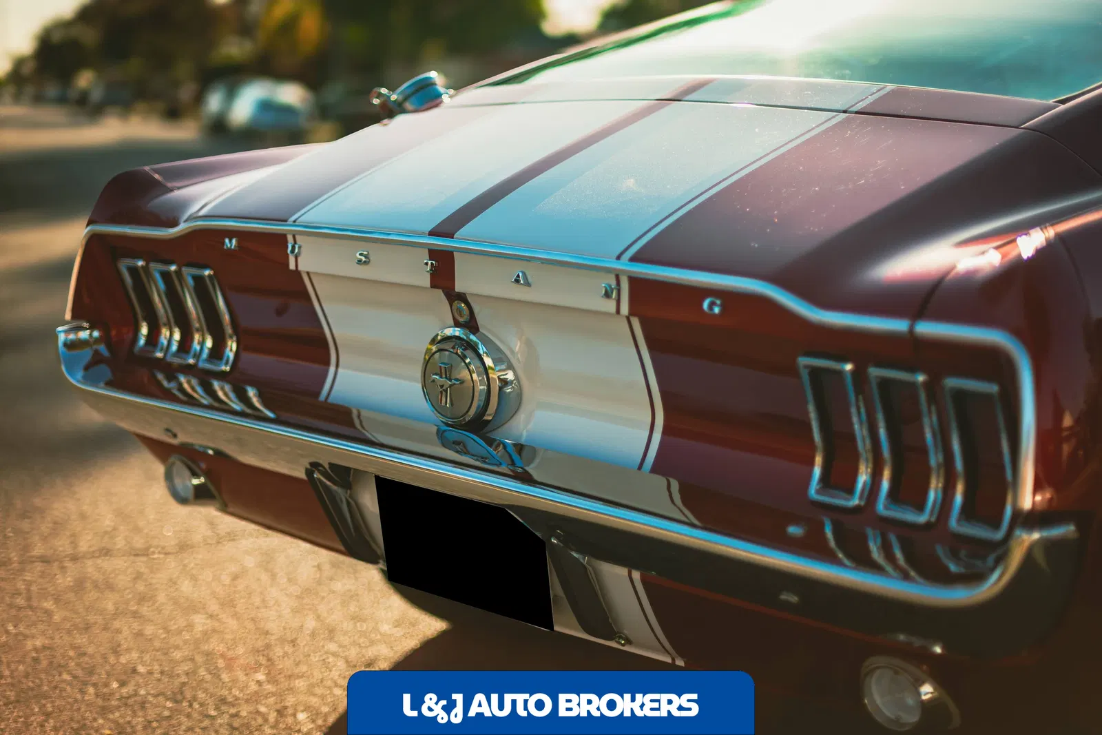 1967 Mustang Fastback "Lightning" 600 HP Custom Build One-Off