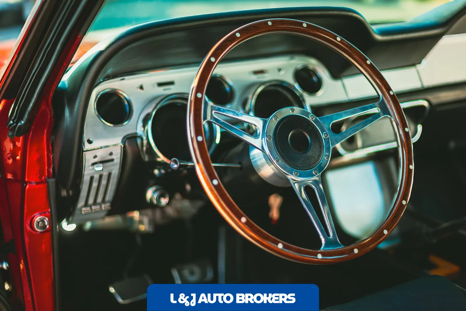 1967 Mustang Fastback "Lightning" 600 HP Custom Build One-Off