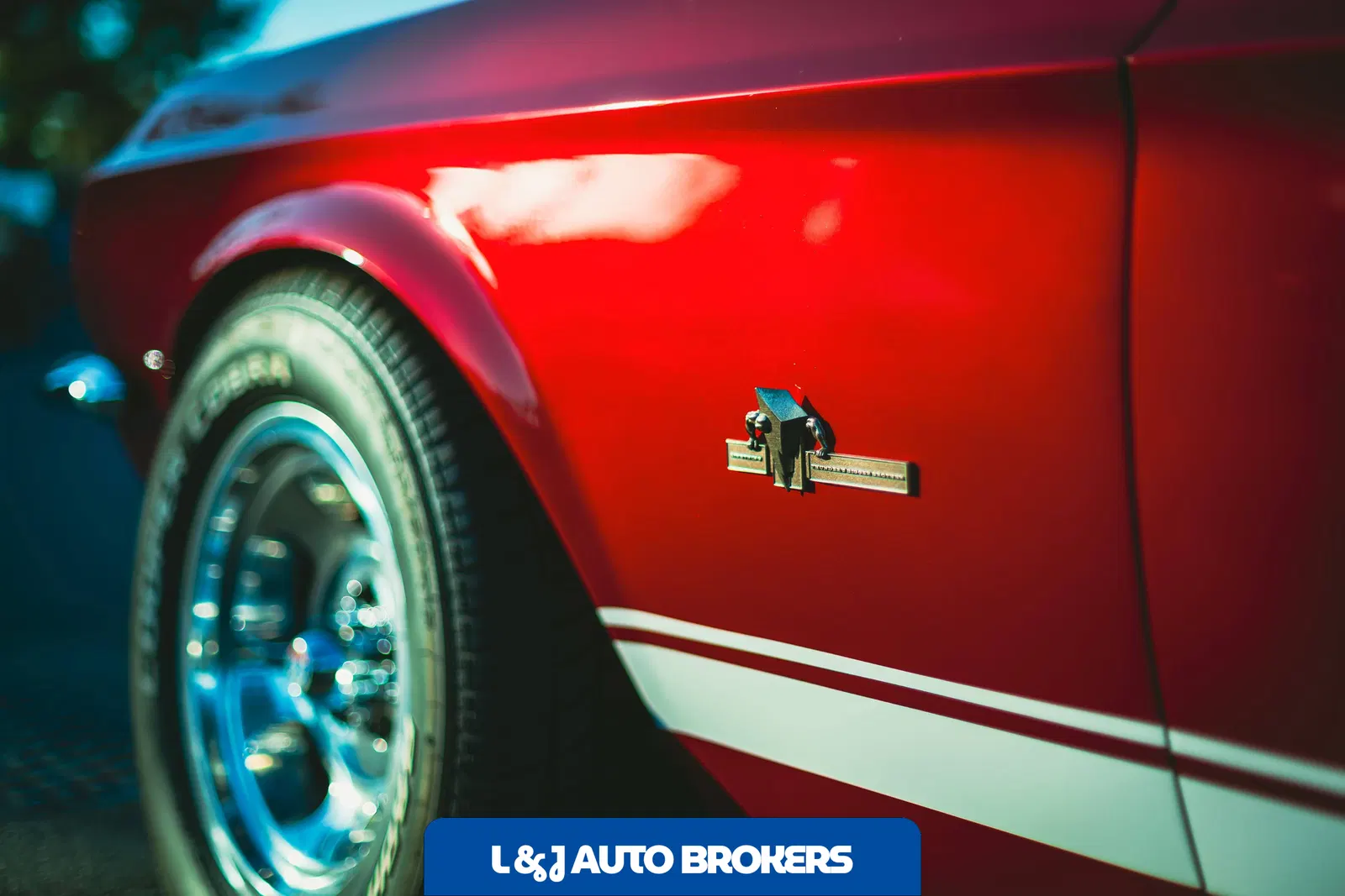 1967 Mustang Fastback "Lightning" 600 HP Custom Build One-Off