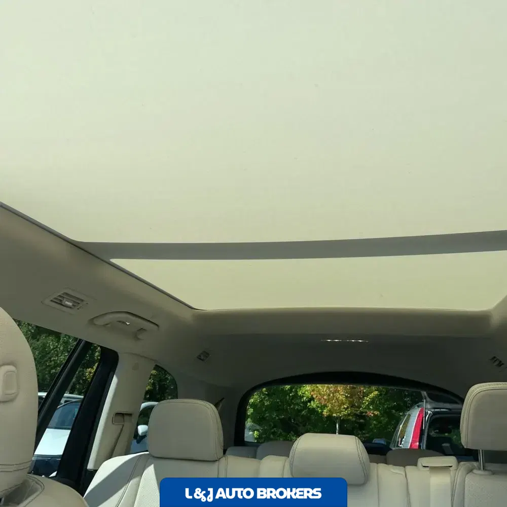 2024 Mercedes-Benz GLS GLS450