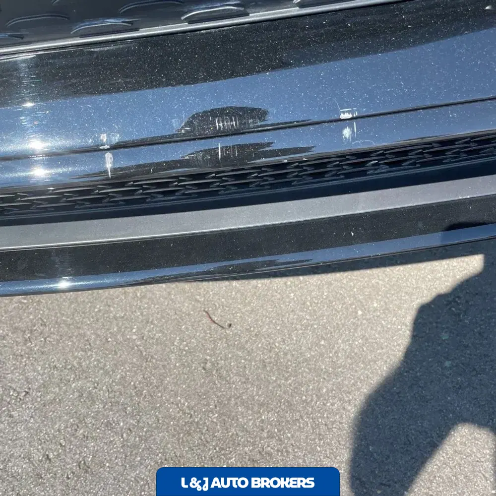 2024 Mercedes-Benz GLS GLS450